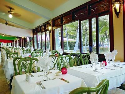 Clubhotel Riu Mambo