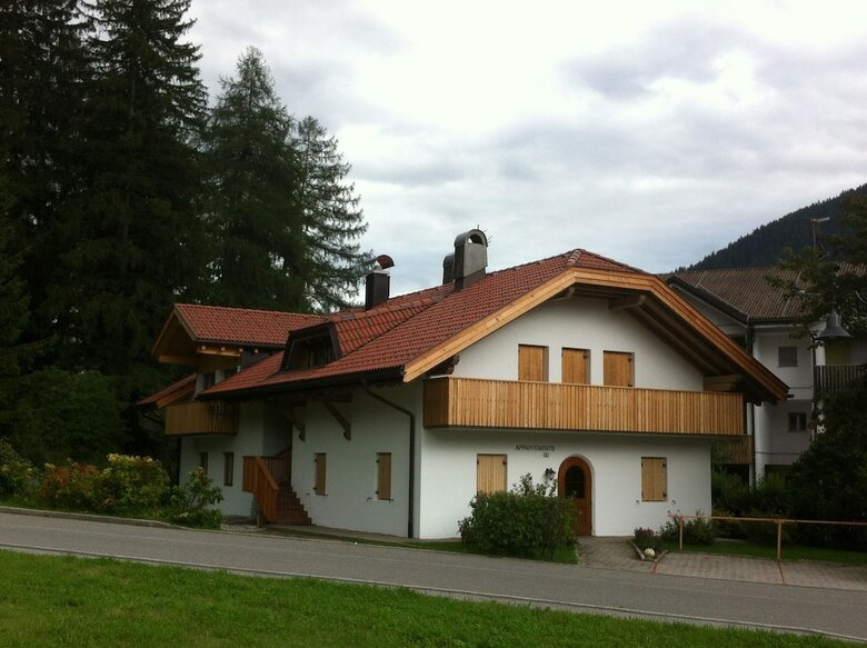 Hotel Ristorante Walter