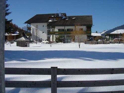Hotel Brandl