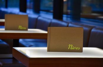 Hotel Nives