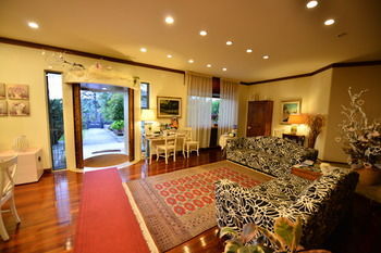 Bed & Breakfast Villa Bianca