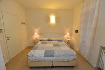 Bed & Breakfast Villa Bianca