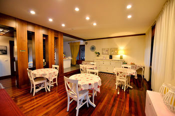 Bed & Breakfast Villa Bianca
