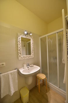 Bed & Breakfast Villa Bianca