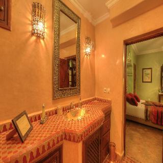 Hotel Riad Zayane