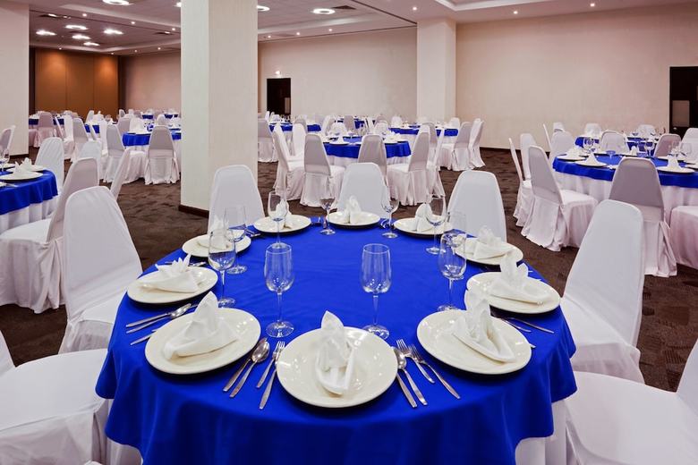 Hotel Holiday Inn Campeche