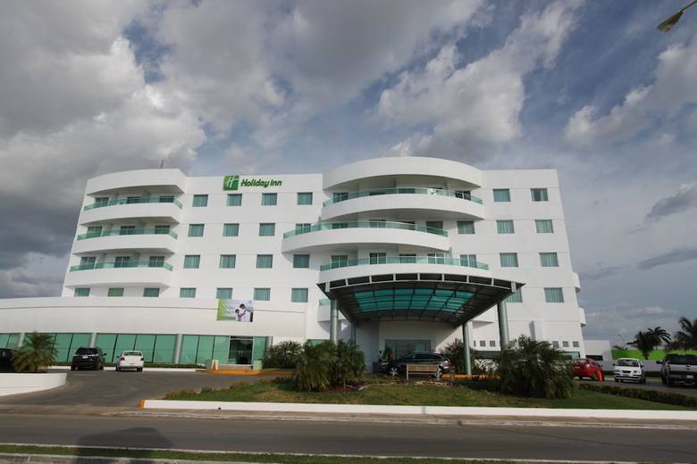 Hotel Holiday Inn Campeche