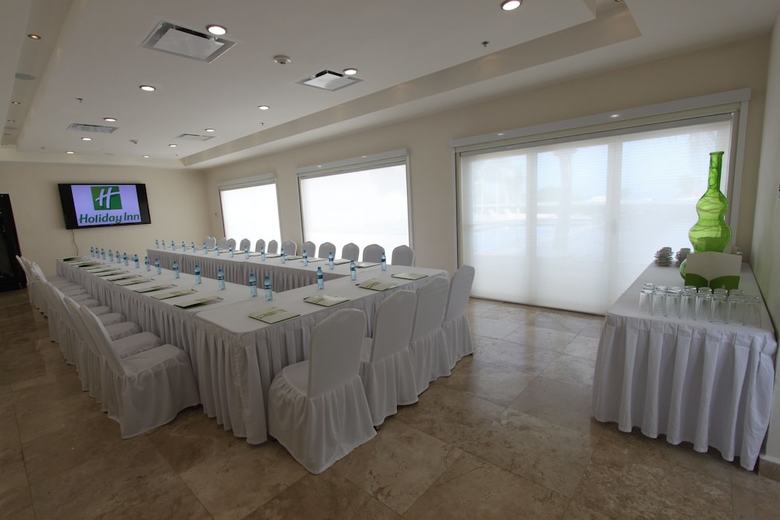 Hotel Holiday Inn Campeche