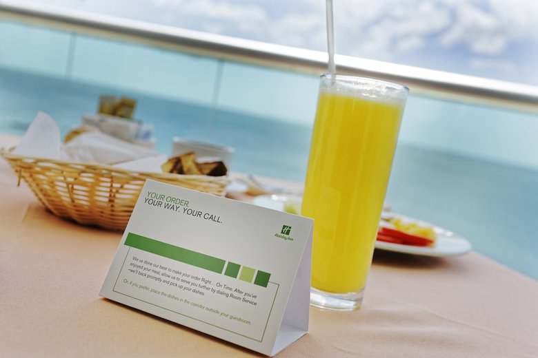 Hotel Holiday Inn Campeche