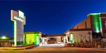 Hotel Holiday Inn Hermosillo