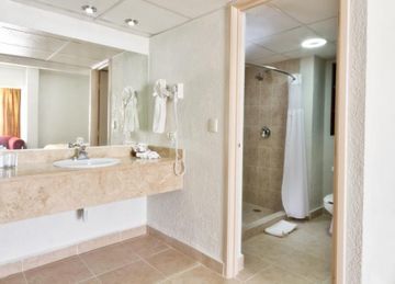 Hotel Holiday Inn Hermosillo