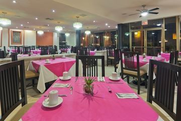 Hotel Holiday Inn Hermosillo