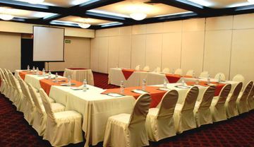 Hotel Holiday Inn Hermosillo