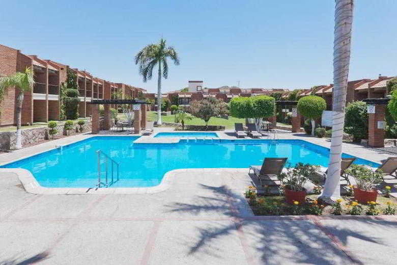 Hotel Holiday Inn Hermosillo