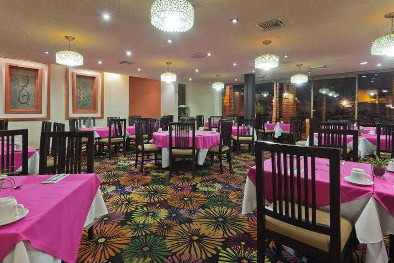 Hotel Holiday Inn Hermosillo