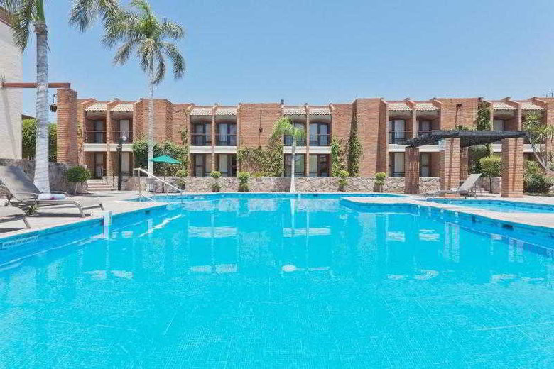 Hotel Holiday Inn Hermosillo