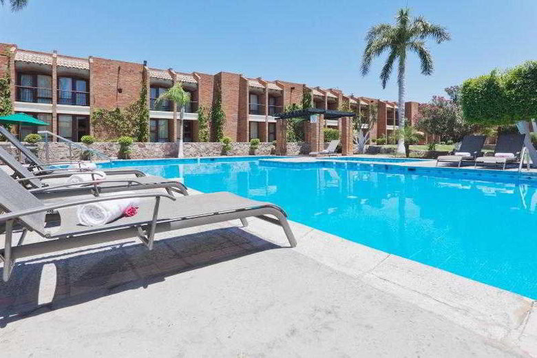 Hotel Holiday Inn Hermosillo