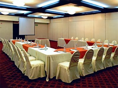 Hotel Holiday Inn Hermosillo