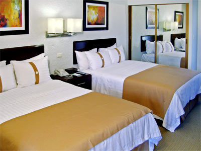 Hotel Holiday Inn Hermosillo