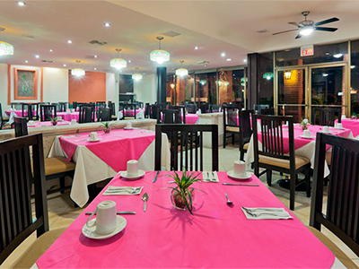 Hotel Holiday Inn Hermosillo
