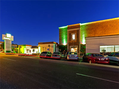 Hotel Holiday Inn Hermosillo