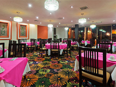 Hotel Holiday Inn Hermosillo