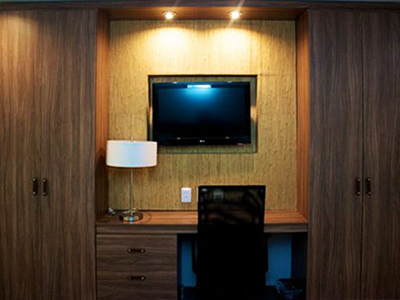 Hotel Holiday Inn Hermosillo