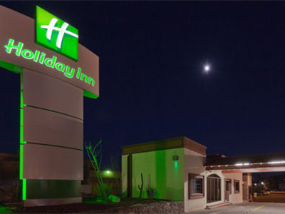 Hotel Holiday Inn Hermosillo