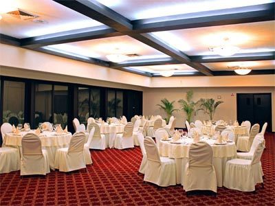 Hotel Holiday Inn Hermosillo