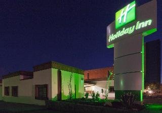 Hotel Holiday Inn Hermosillo