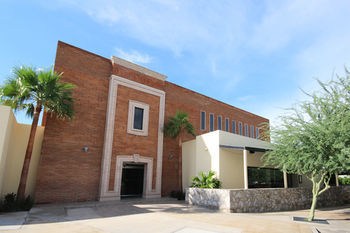 Hotel Holiday Inn Hermosillo