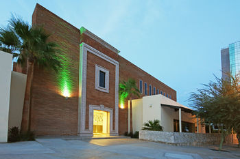 Hotel Holiday Inn Hermosillo