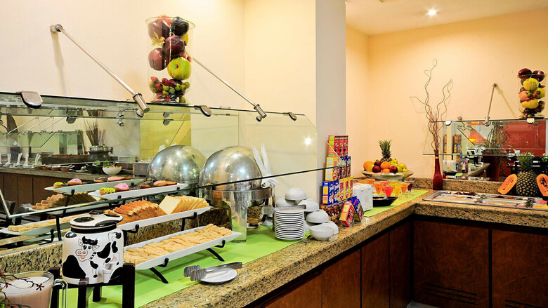 Hotel Holiday Inn Uruapan