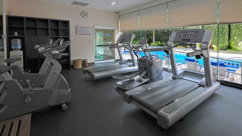 Hotel Holiday Inn Uruapan