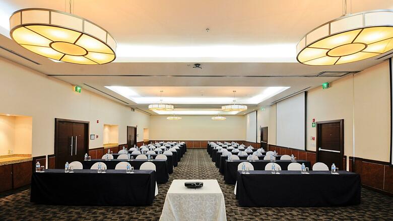 Hotel Holiday Inn Uruapan