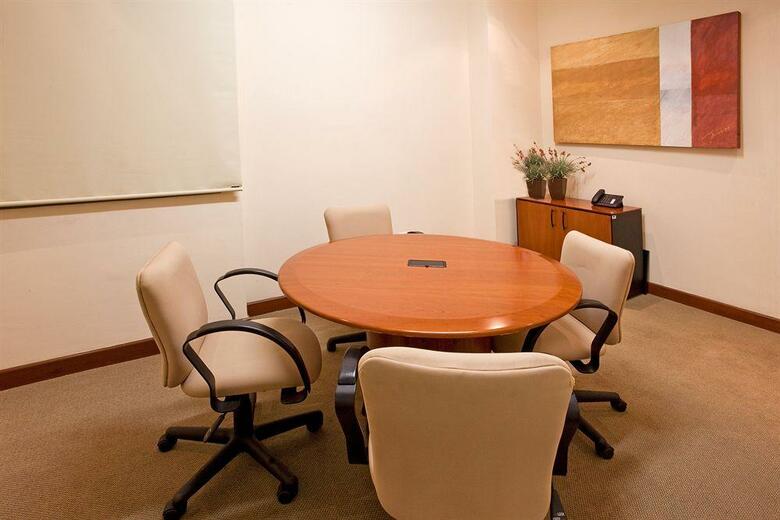 Hotel Holiday Inn Uruapan