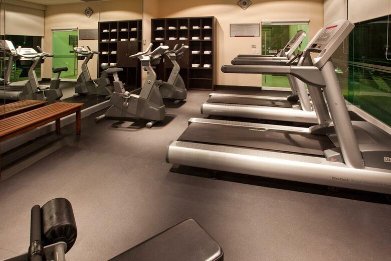 Hotel Holiday Inn Uruapan