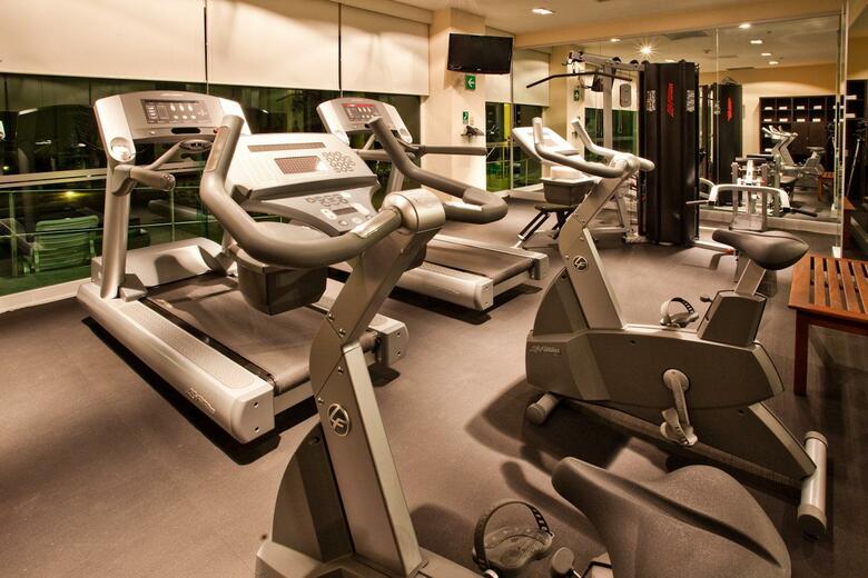 Hotel Holiday Inn Uruapan