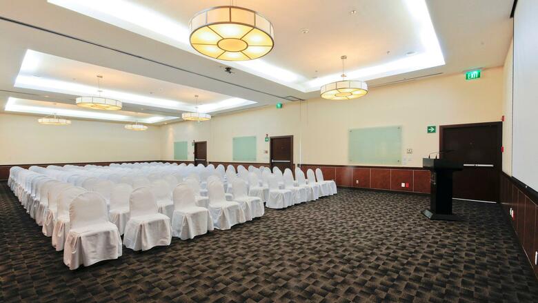 Hotel Holiday Inn Uruapan
