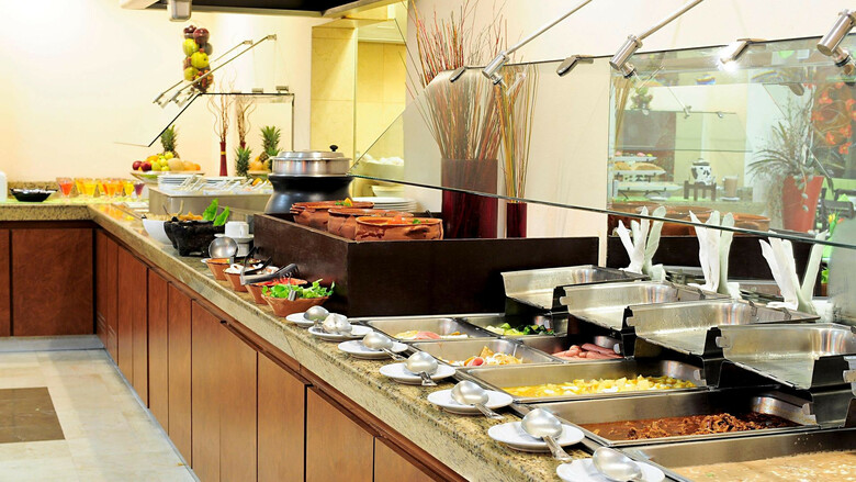 Hotel Holiday Inn Uruapan
