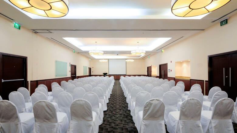 Hotel Holiday Inn Uruapan