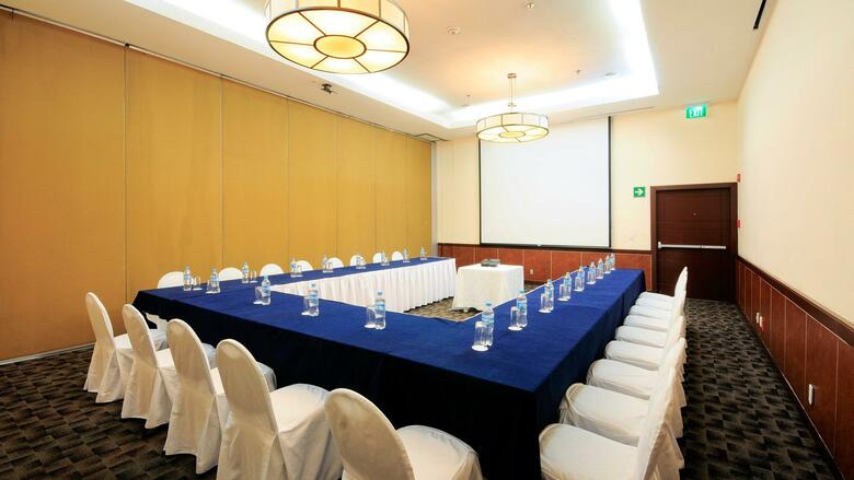 Hotel Holiday Inn Uruapan