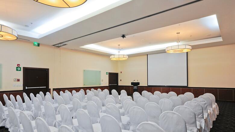 Hotel Holiday Inn Uruapan