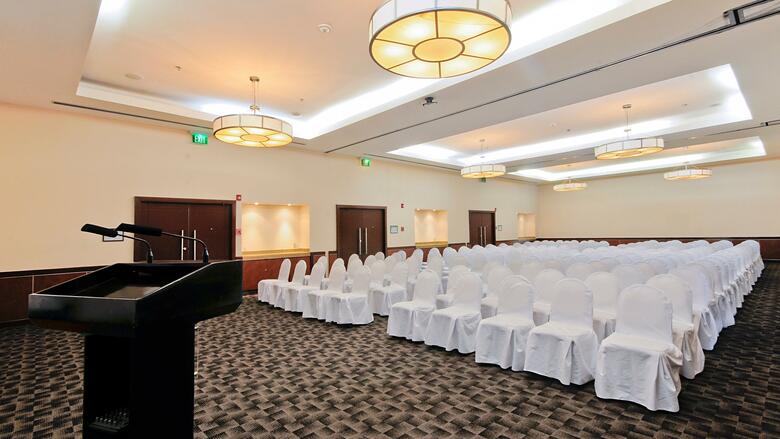 Hotel Holiday Inn Uruapan