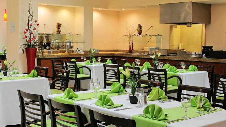 Hotel Holiday Inn Uruapan