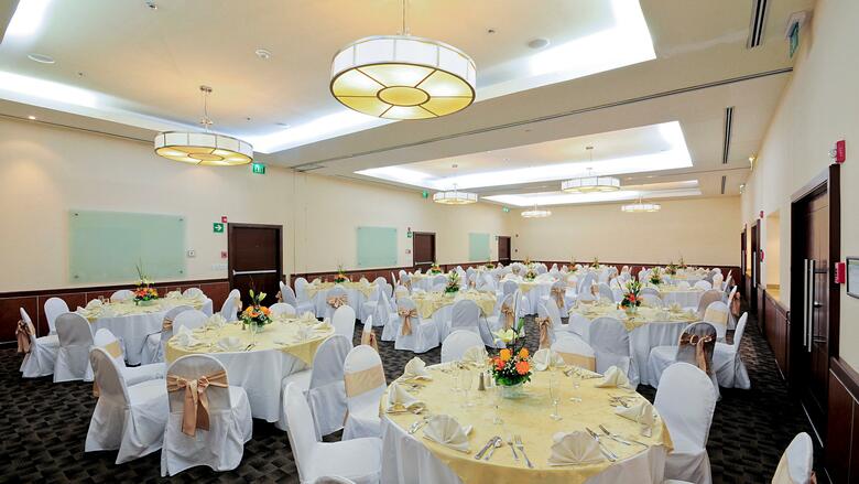 Hotel Holiday Inn Uruapan
