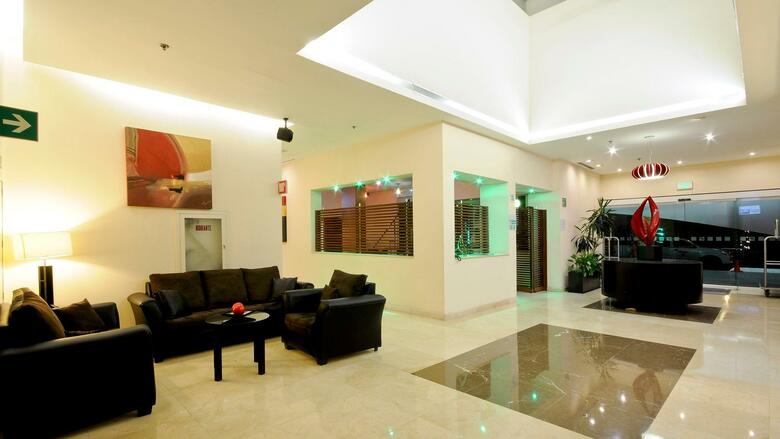 Hotel Holiday Inn Uruapan