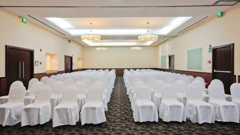 Hotel Holiday Inn Uruapan