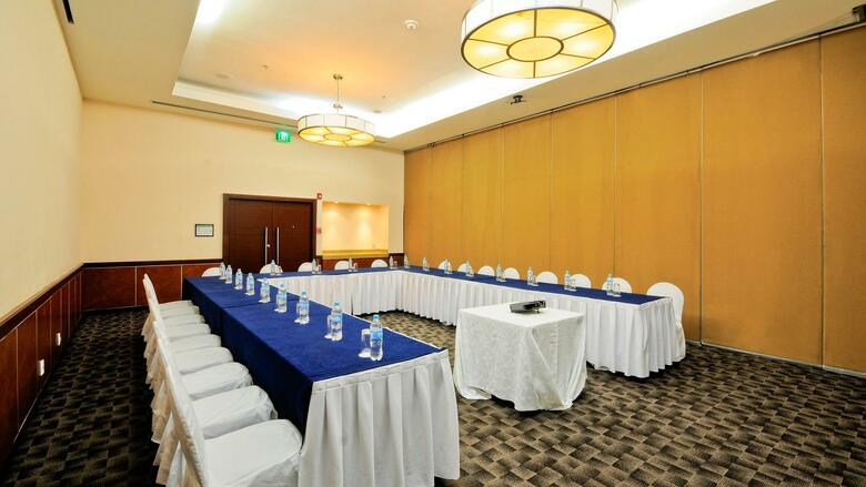 Hotel Holiday Inn Uruapan