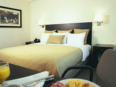 Hotel Holiday Inn Uruapan